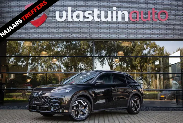 1.5 eTSI R-line , Trekhaak, Apple Carplay, Adaptive Cruise, Stoel/stuurverwarming,