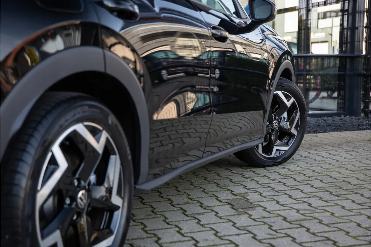 1.5 eTSI R-line , Trekhaak, Apple Carplay, Adaptive Cruise, Stoel/stuurverwarming,