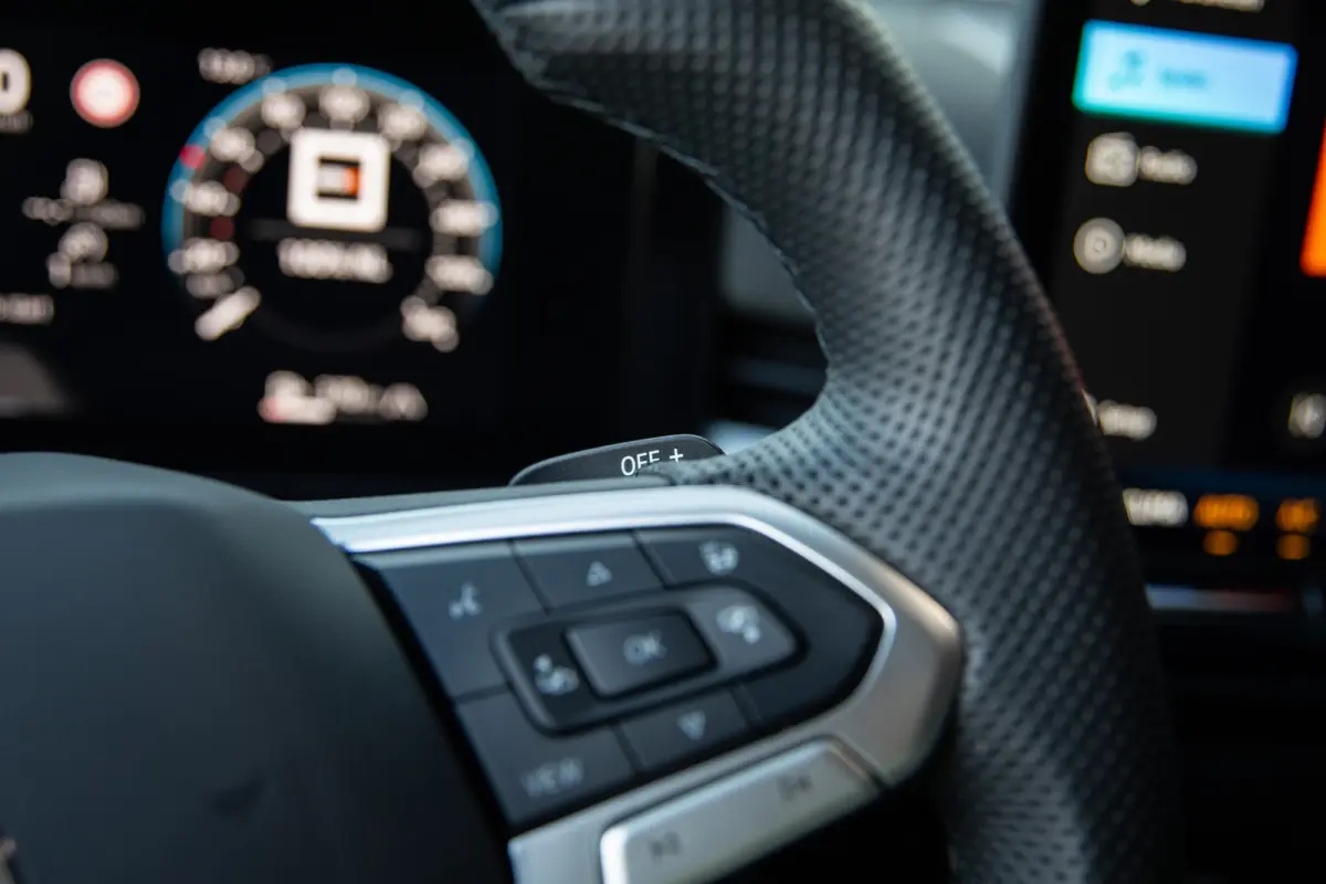1.5 eTSI R-line , Trekhaak, Apple Carplay, Adaptive Cruise, Stoel/stuurverwarming,