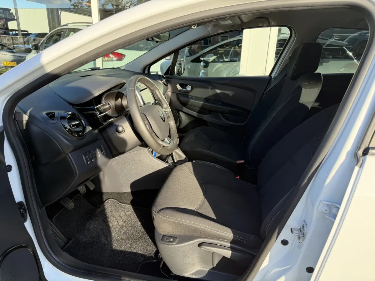 0.9 TCe Zen Apple carplay | Cruise