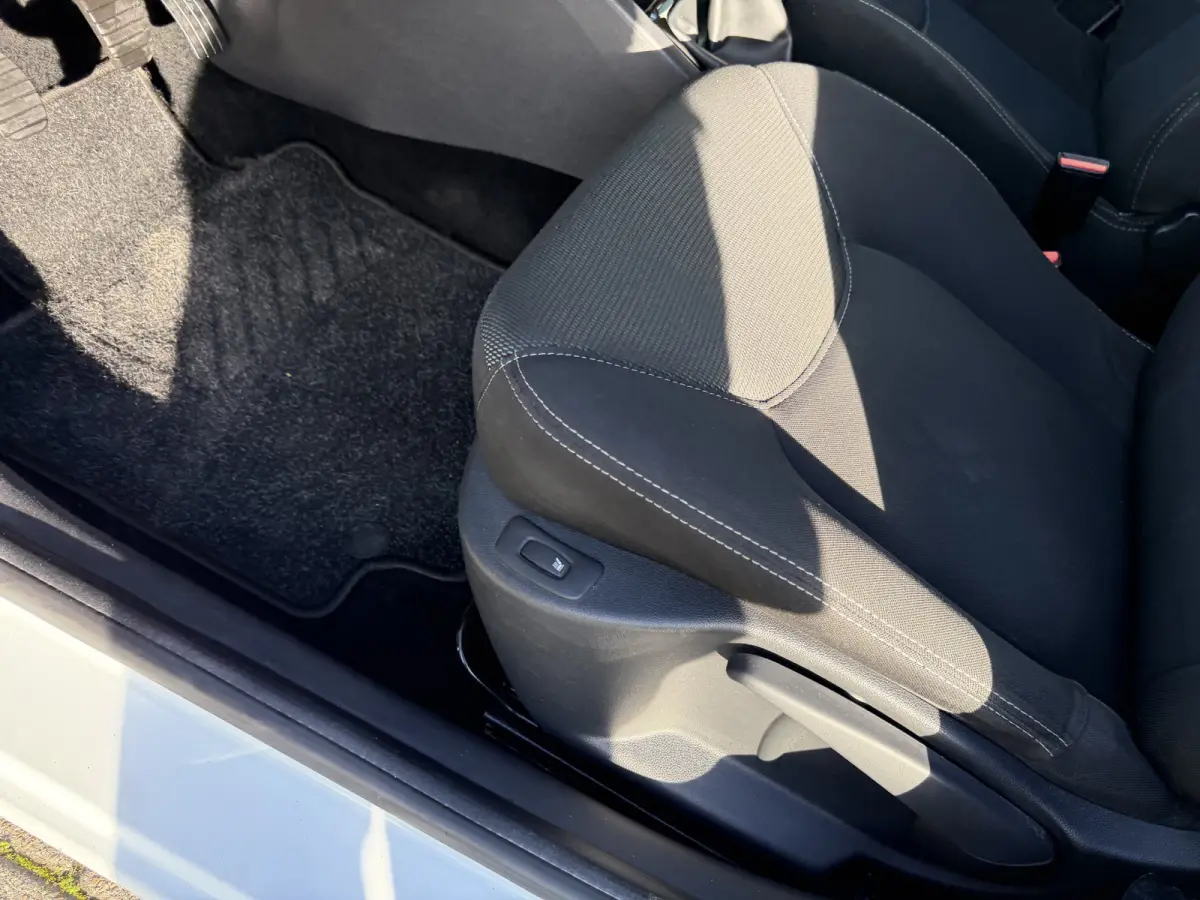 0.9 TCe Zen Apple carplay | Cruise
