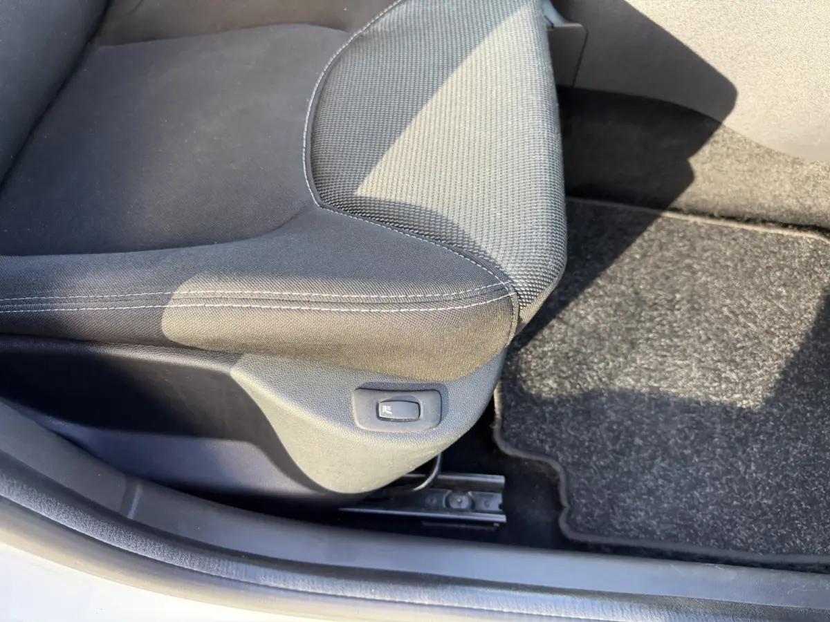 0.9 TCe Zen Apple carplay | Cruise