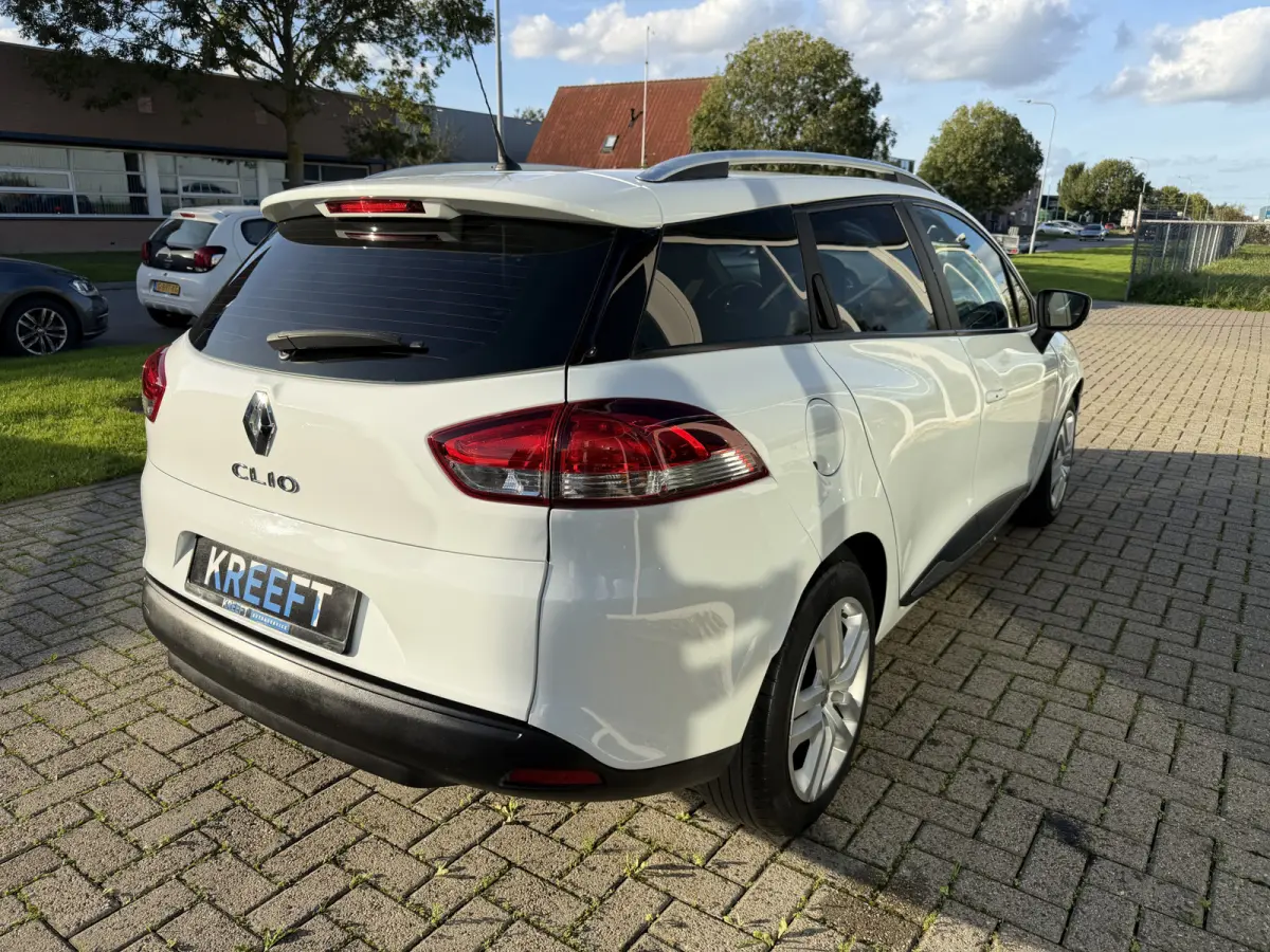 0.9 TCe Zen Apple carplay | Cruise