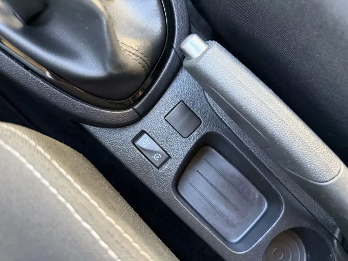 0.9 TCe Zen Apple carplay | Cruise