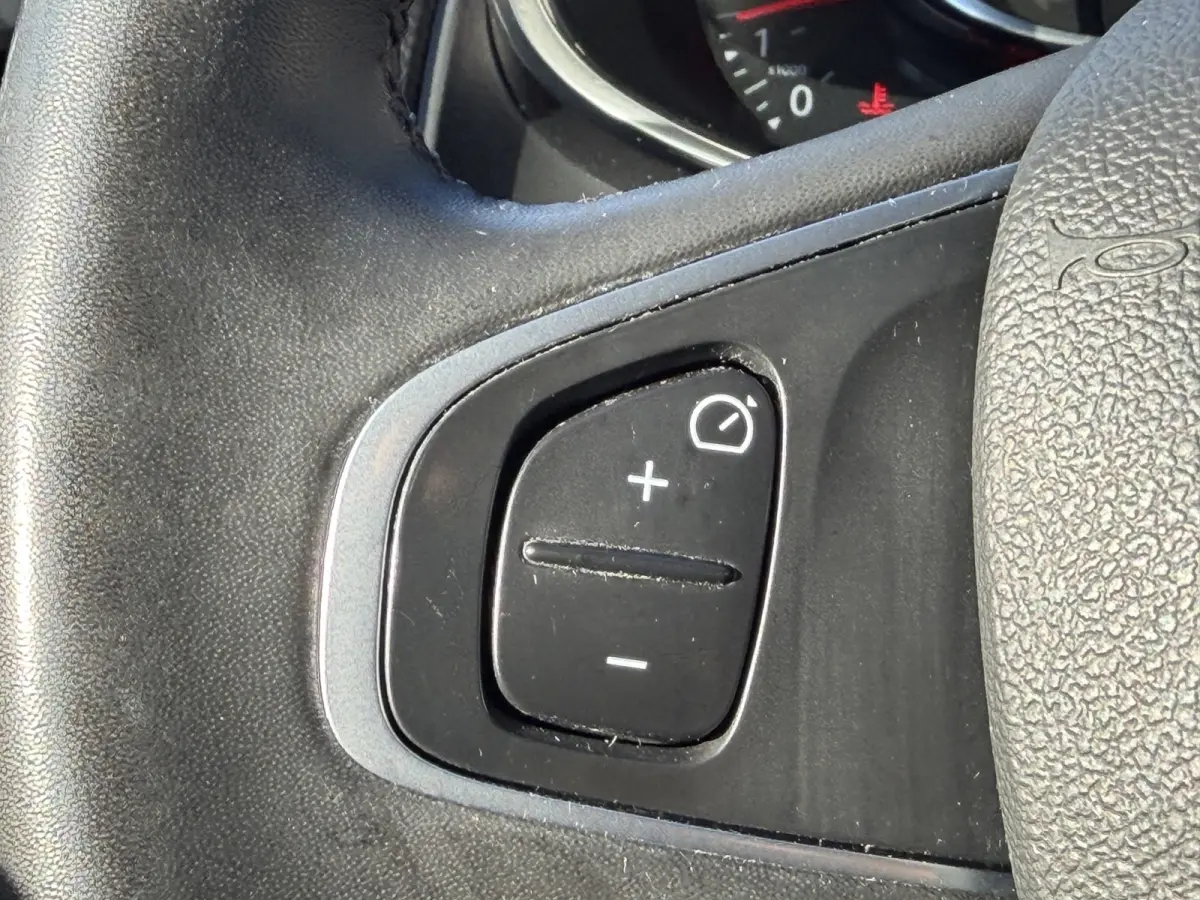 0.9 TCe Zen Apple carplay | Cruise