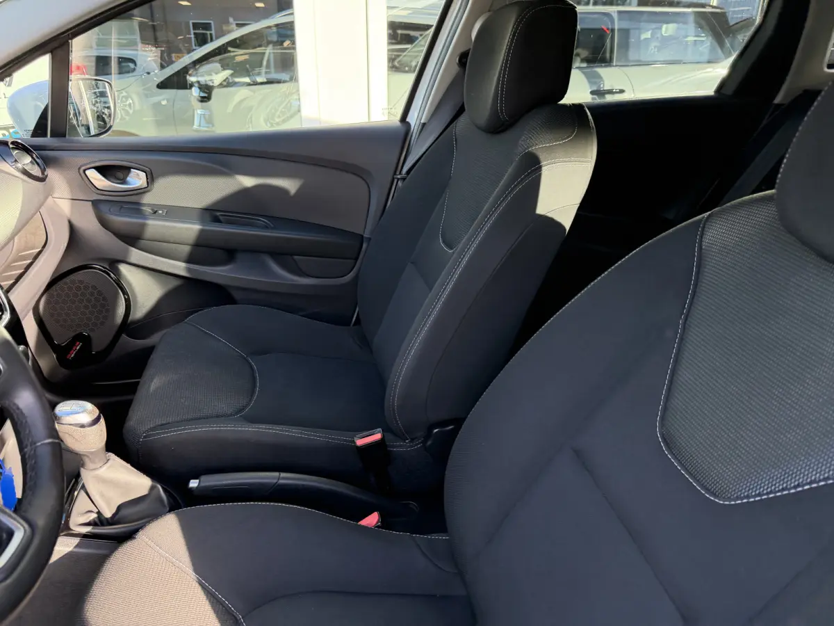 0.9 TCe Zen Apple carplay | Cruise