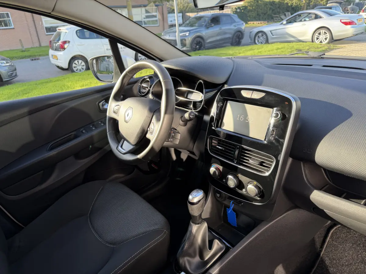 0.9 TCe Zen Apple carplay | Cruise