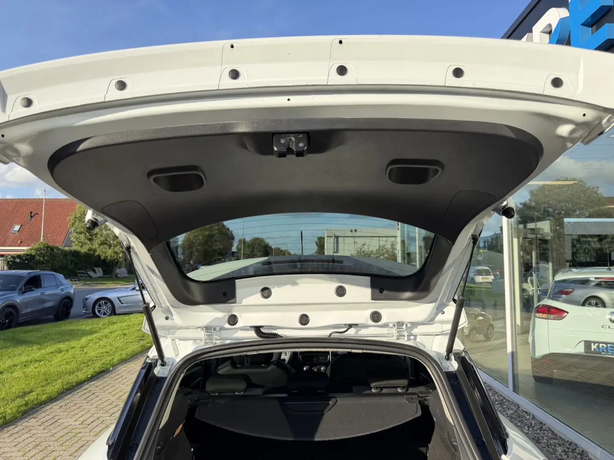 0.9 TCe Zen Apple carplay | Cruise