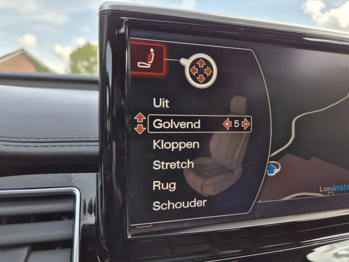 4.0 TFSI Plus Quattro Pro Line+ 605pk - Keramisch - Massagestoelen - HuD - Camera - Rijklaar