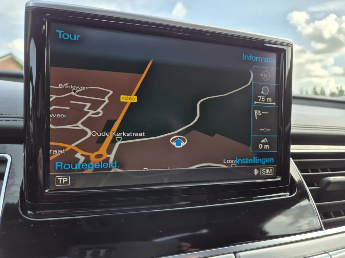 4.0 TFSI Plus Quattro Pro Line+ 605pk - Keramisch - Massagestoelen - HuD - Camera - Rijklaar