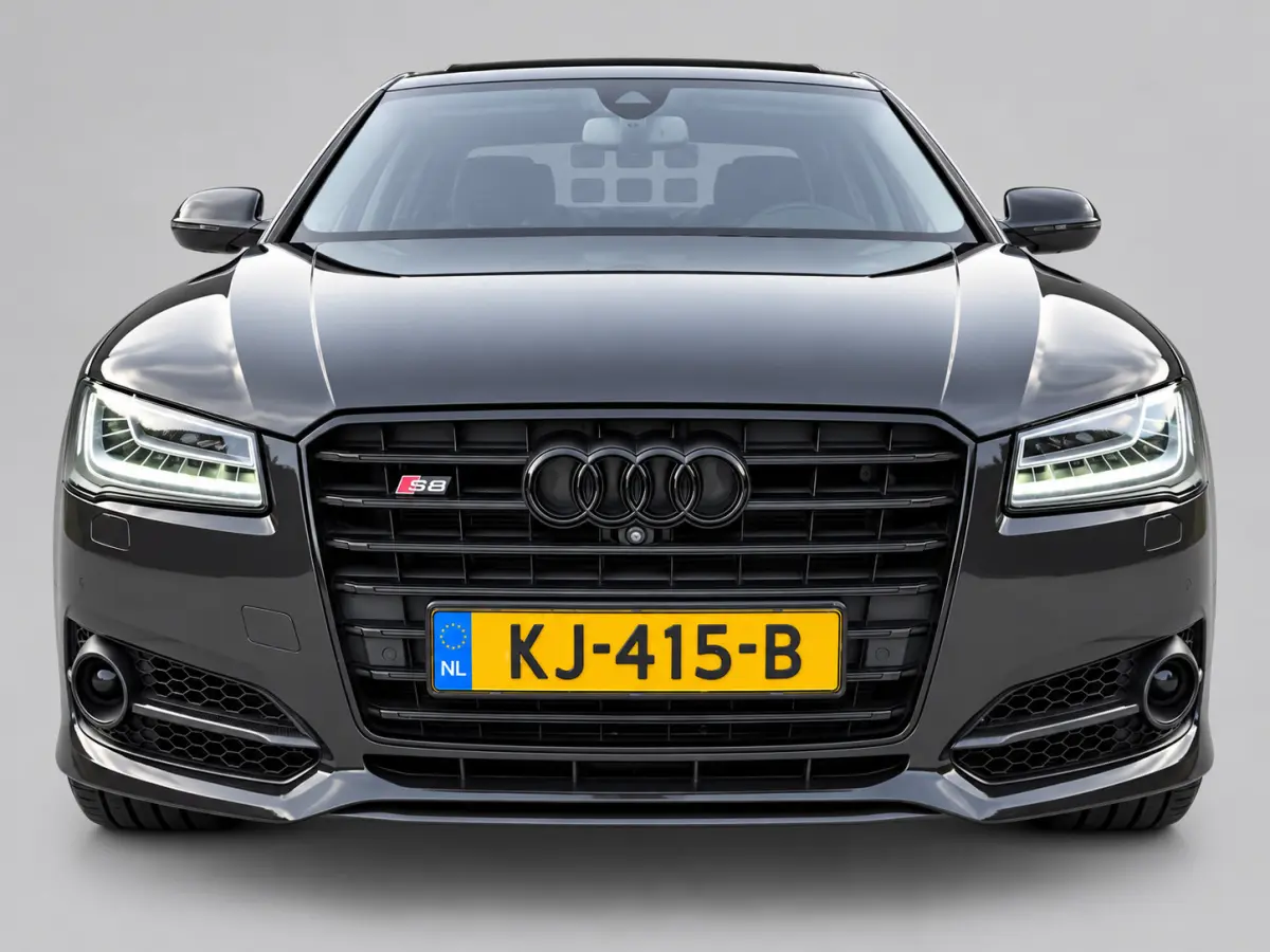 4.0 TFSI Plus Quattro Pro Line+ 605pk - Keramisch - Massagestoelen - HuD - Camera - Rijklaar