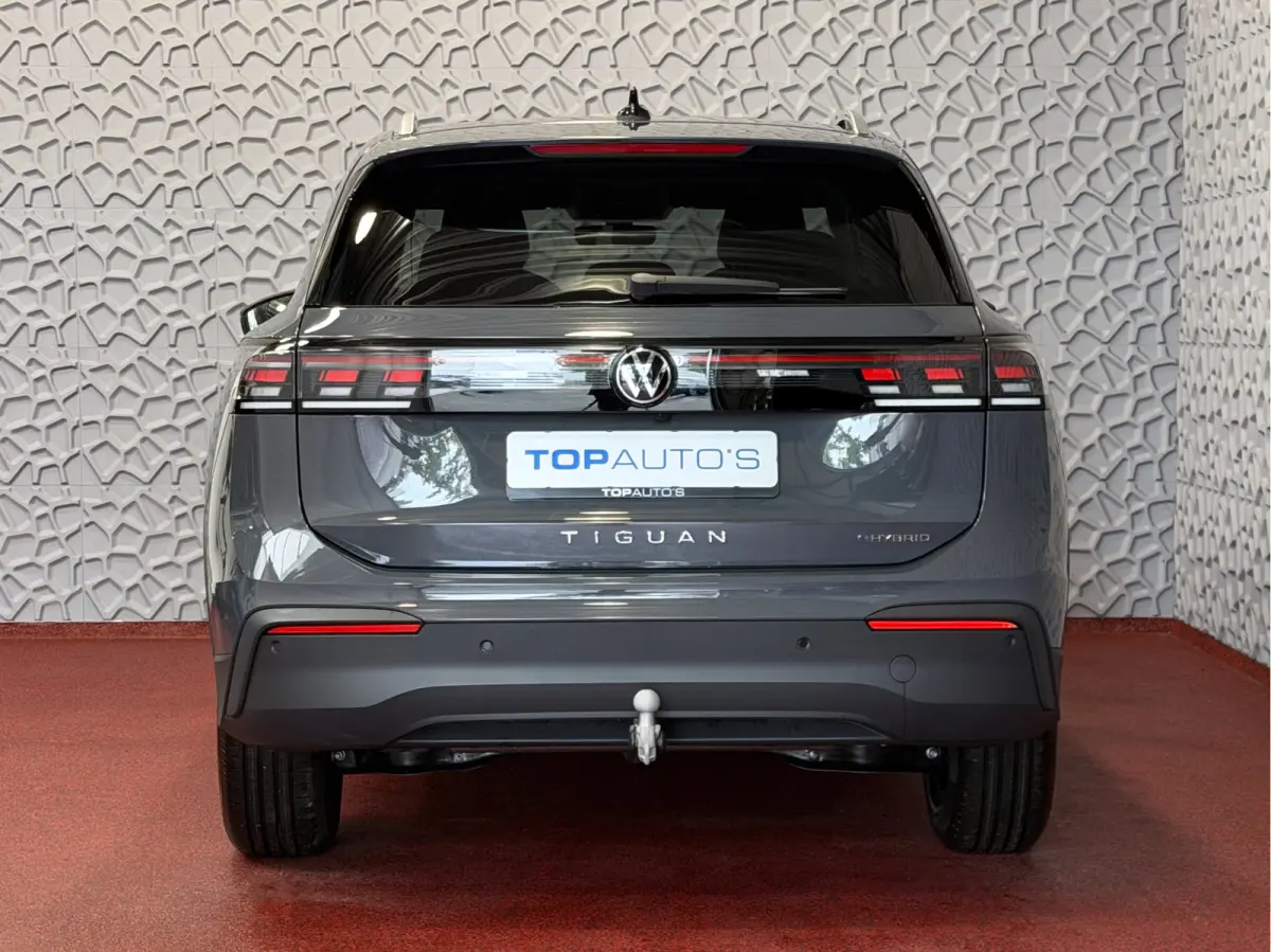 1.5 eHYBRID TREKHAAK PANORAMA STOEL/STUUR VERW CAMERA ELEK.KLEP PHEV PLUG IN HYBRID