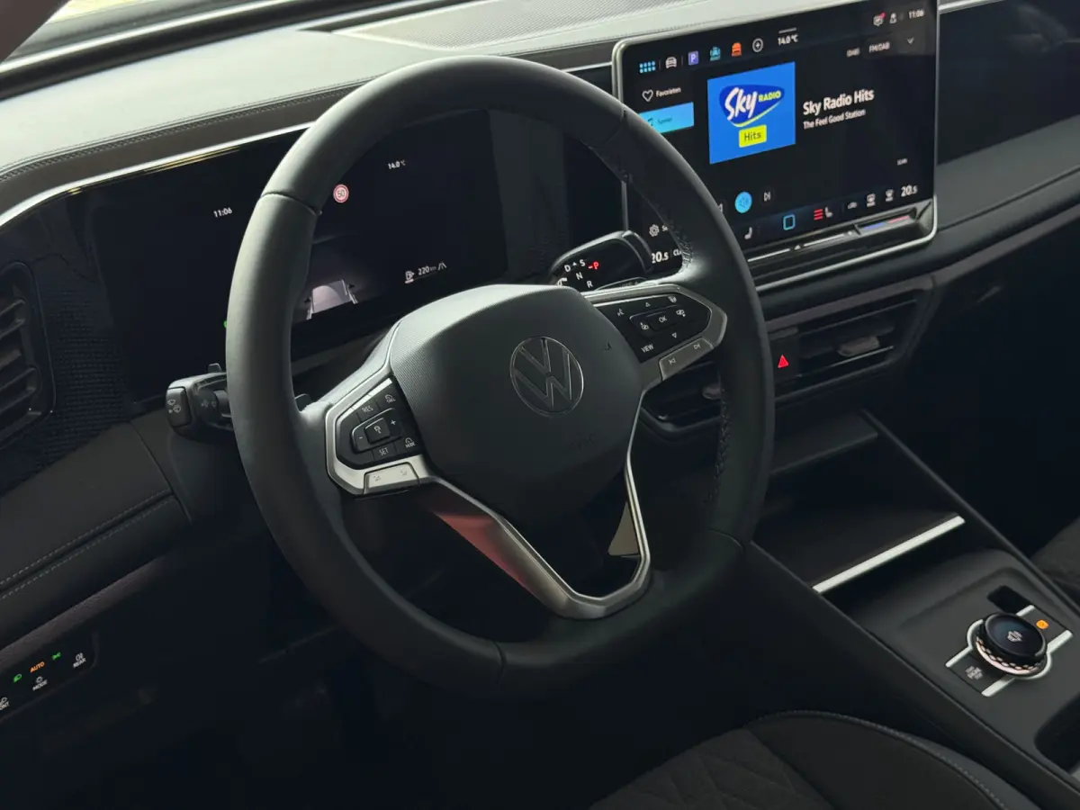 1.5 eHYBRID TREKHAAK PANORAMA STOEL/STUUR VERW CAMERA ELEK.KLEP PHEV PLUG IN HYBRID