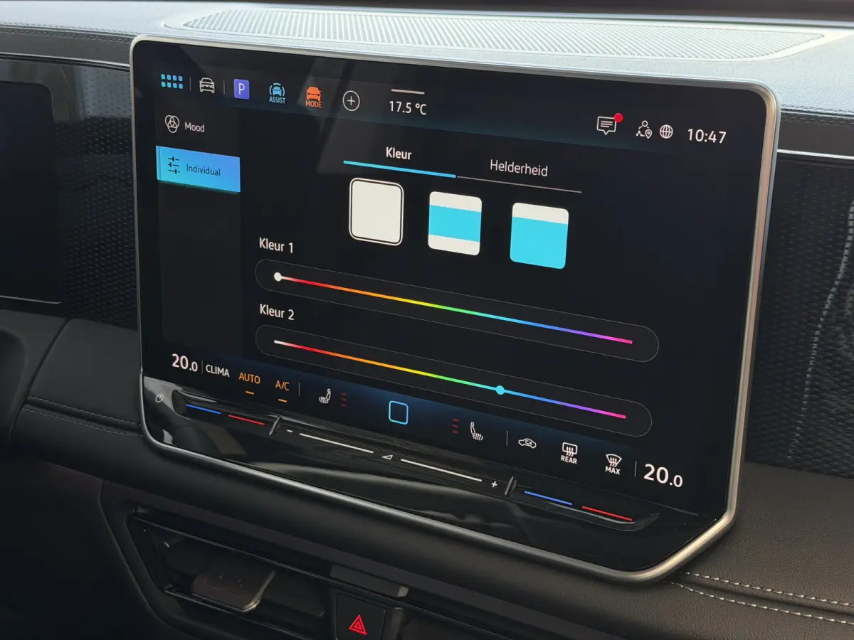 1.5 eHYBRID TREKHAAK PANORAMA STOEL/STUUR VERW CAMERA ELEK.KLEP PHEV PLUG IN HYBRID
