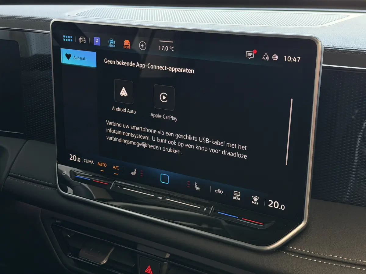 1.5 eHYBRID TREKHAAK PANORAMA STOEL/STUUR VERW CAMERA ELEK.KLEP PHEV PLUG IN HYBRID