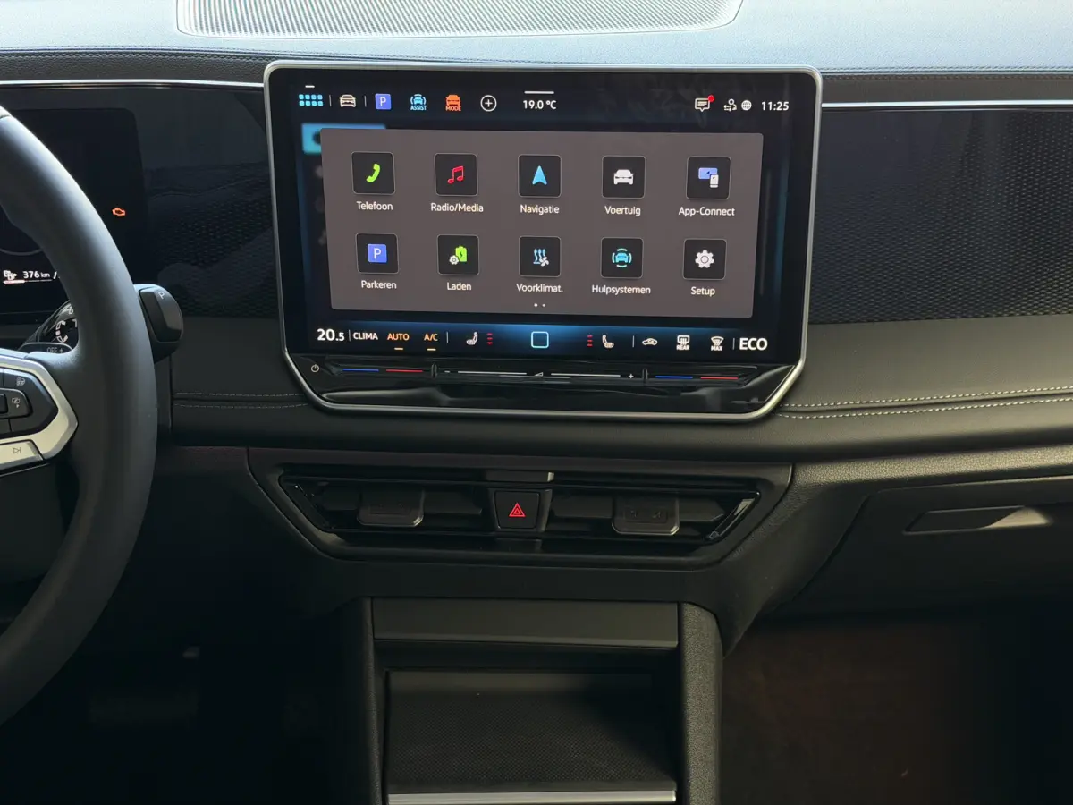1.5 eHYBRID TREKHAAK PANORAMA STOEL/STUUR VERW CAMERA ELEK.KLEP PHEV PLUG IN HYBRID