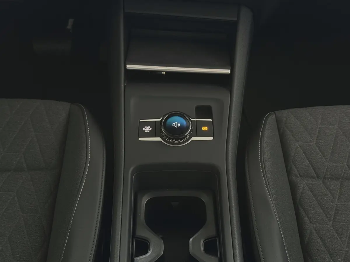 1.5 eHYBRID TREKHAAK PANORAMA STOEL/STUUR VERW CAMERA ELEK.KLEP PHEV PLUG IN HYBRID