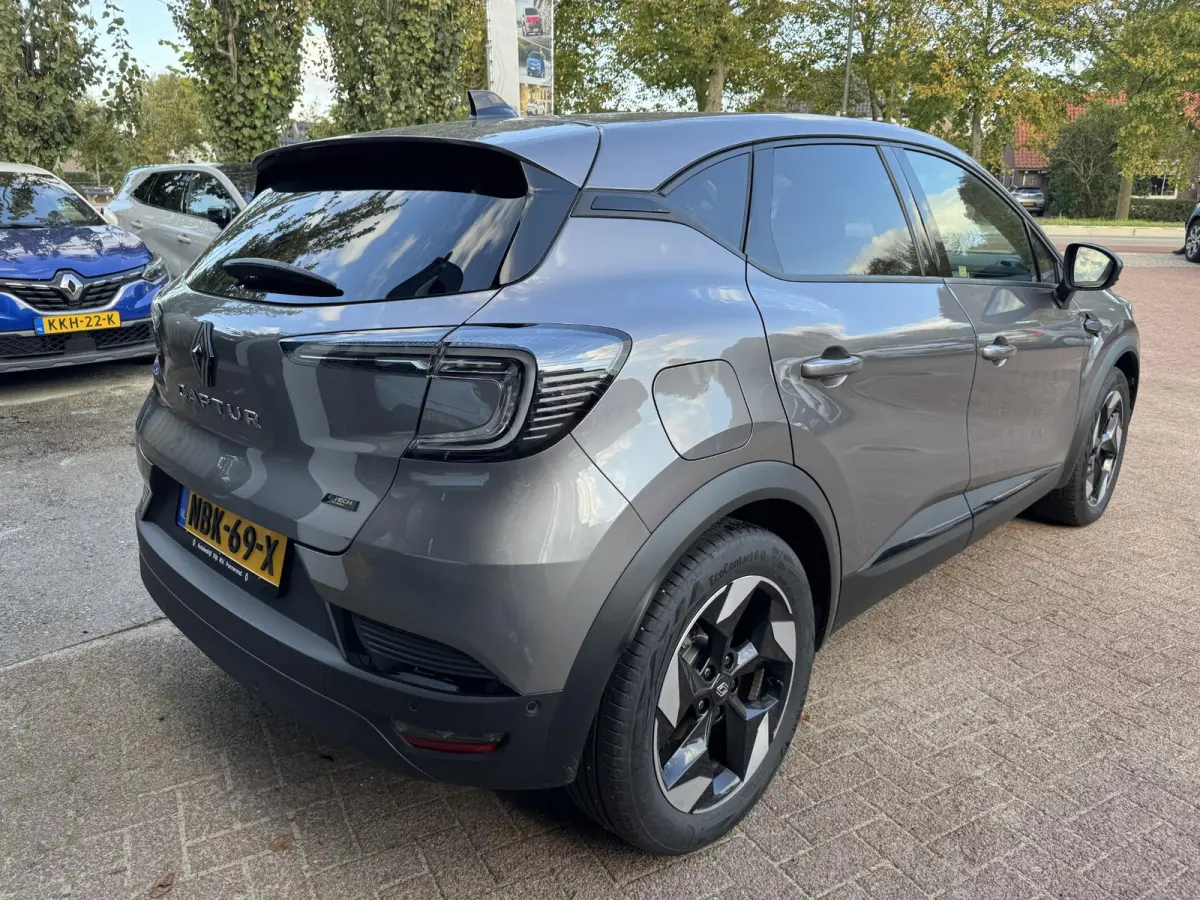 1.8 E-Tech full hybrid 160 Techno+Pack Winter!!
