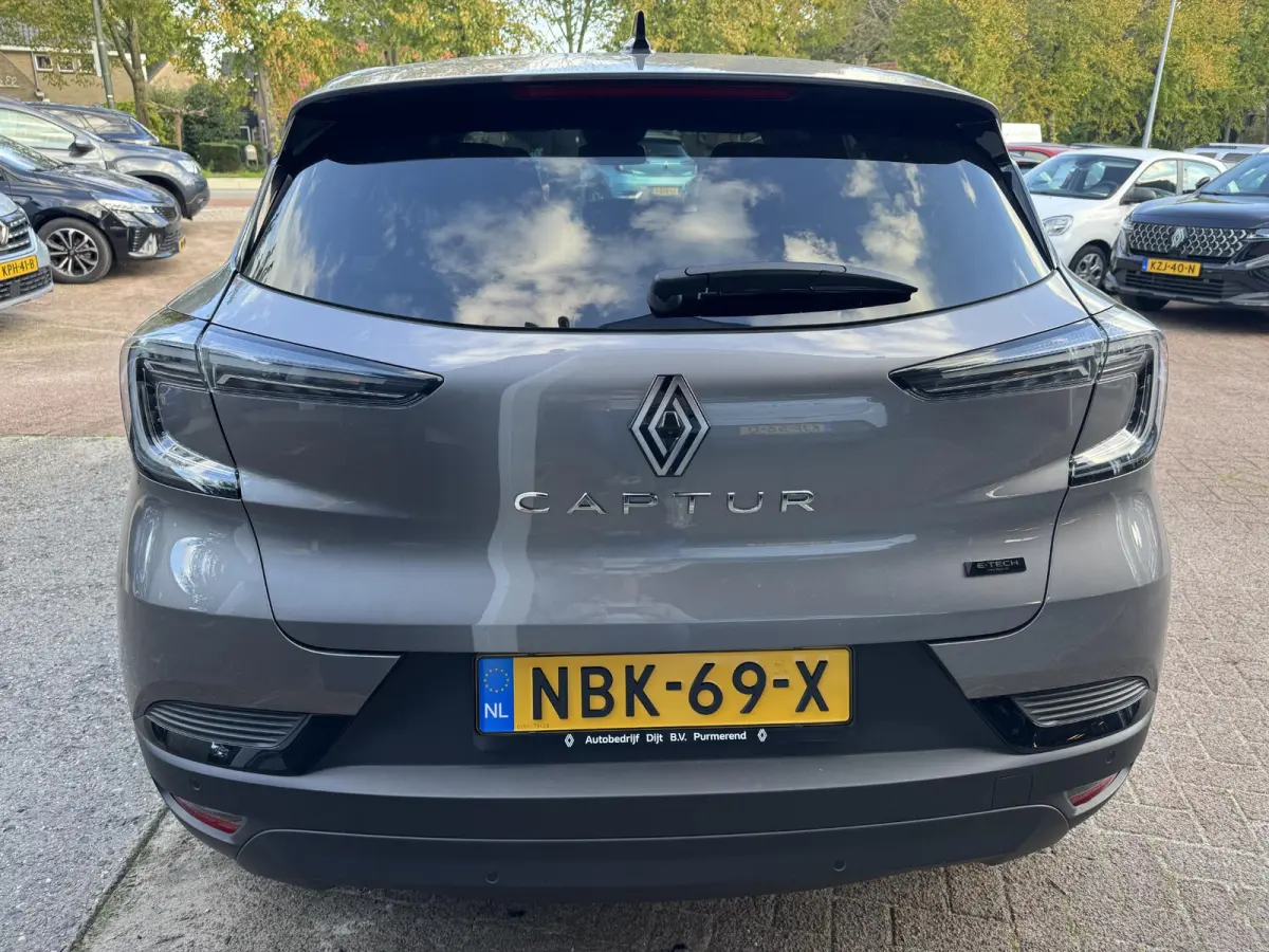 1.8 E-Tech full hybrid 160 Techno+Pack Winter!!