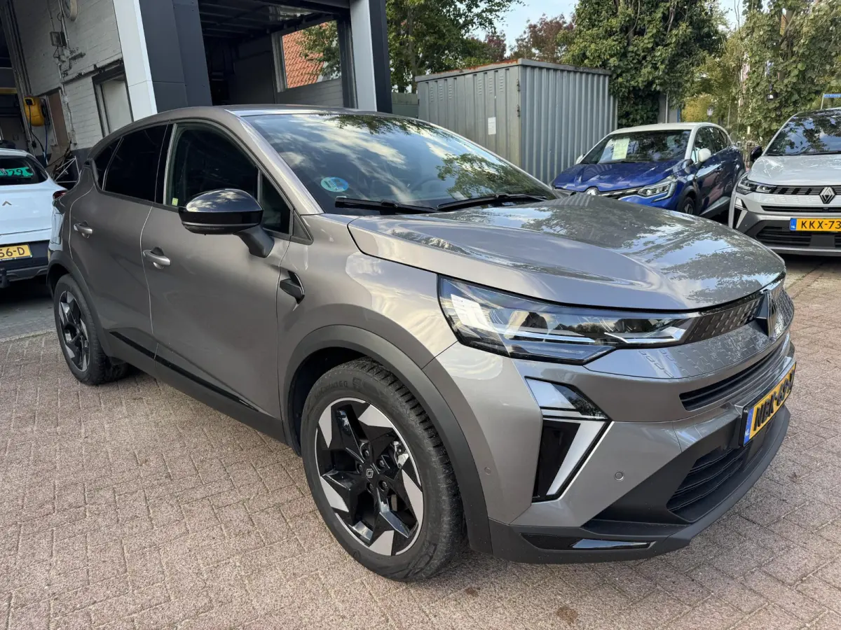 1.8 E-Tech full hybrid 160 Techno+Pack Winter!!