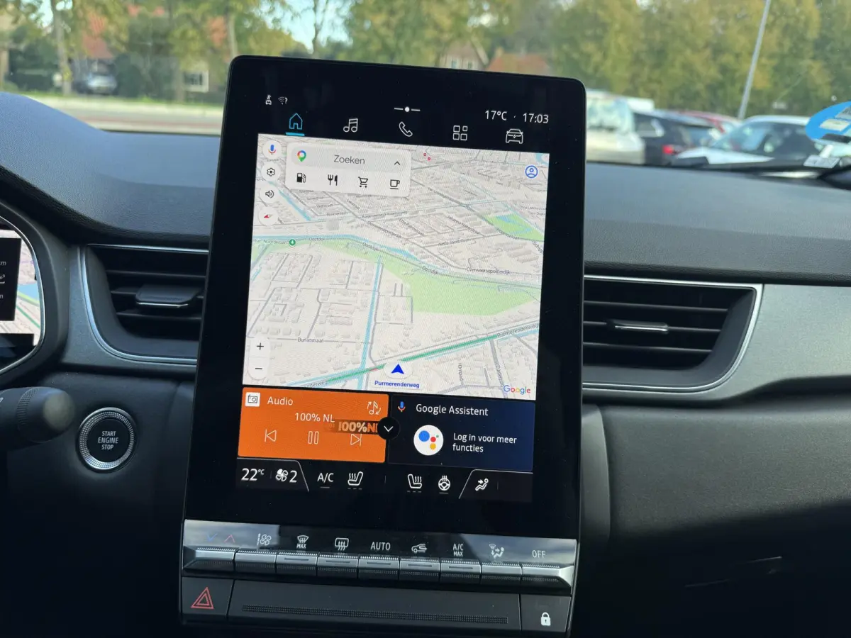1.8 E-Tech full hybrid 160 Techno+Pack Winter!!