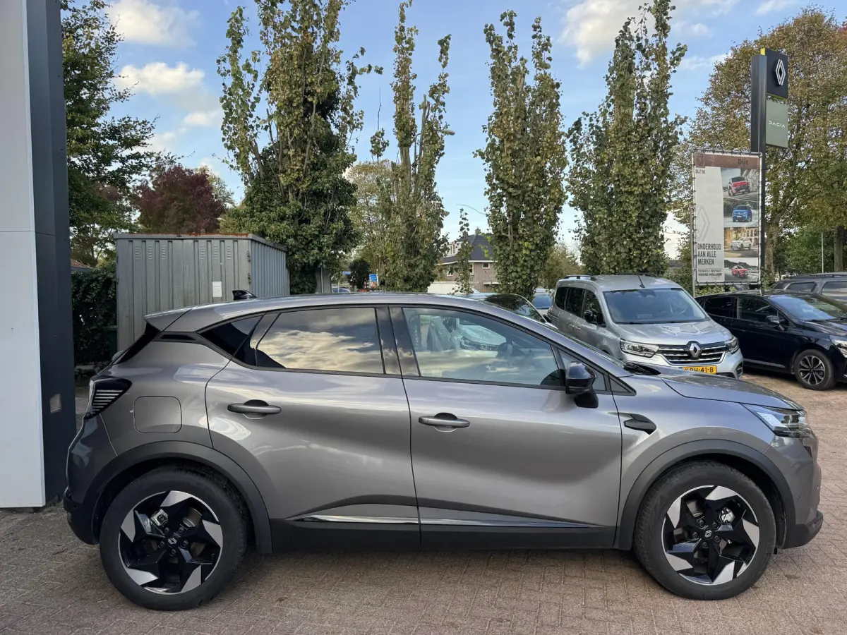 1.8 E-Tech full hybrid 160 Techno+Pack Winter!!