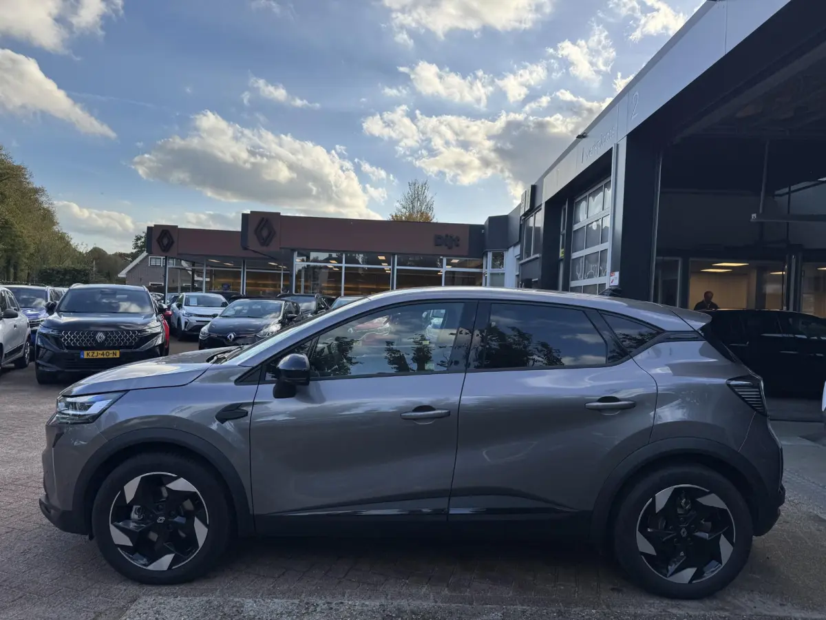 1.8 E-Tech full hybrid 160 Techno+Pack Winter!!