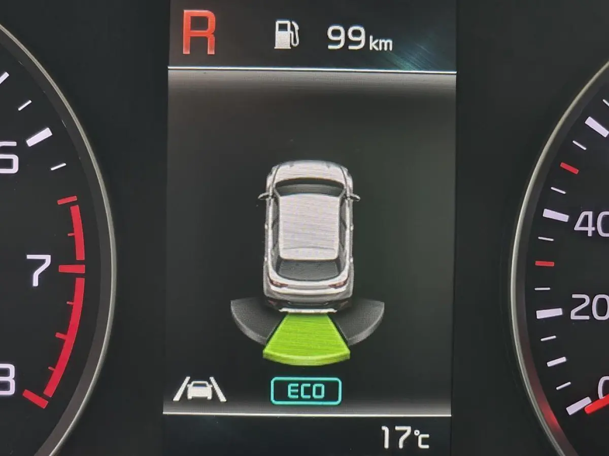 1.0 T-GDi MHEV DynamicPlusLine AUTOMAAT Clima|Navi|Camera|Nap!!