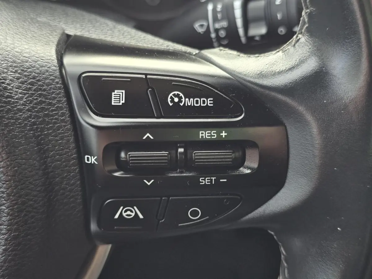1.0 T-GDi MHEV DynamicPlusLine AUTOMAAT Clima|Navi|Camera|Nap!!
