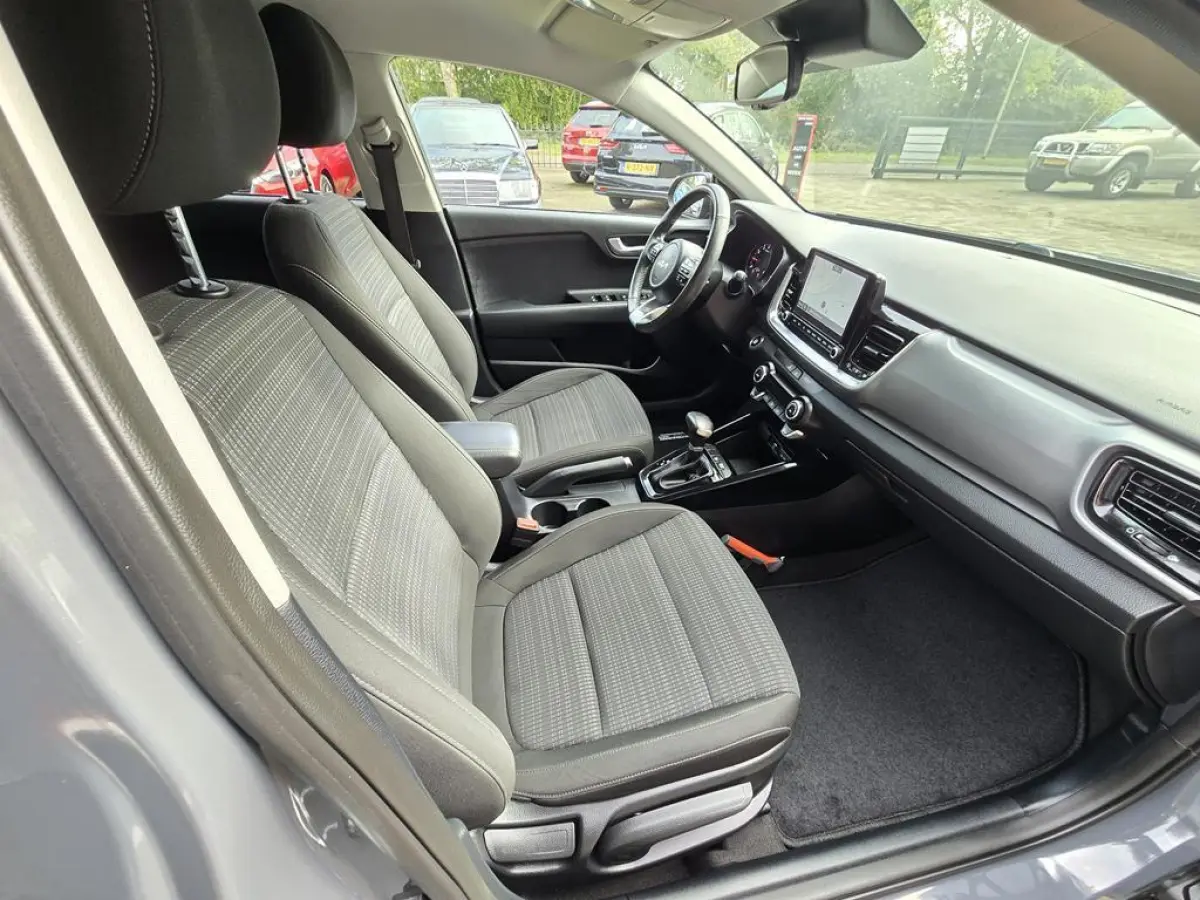 1.0 T-GDi MHEV DynamicPlusLine AUTOMAAT Clima|Navi|Camera|Nap!!