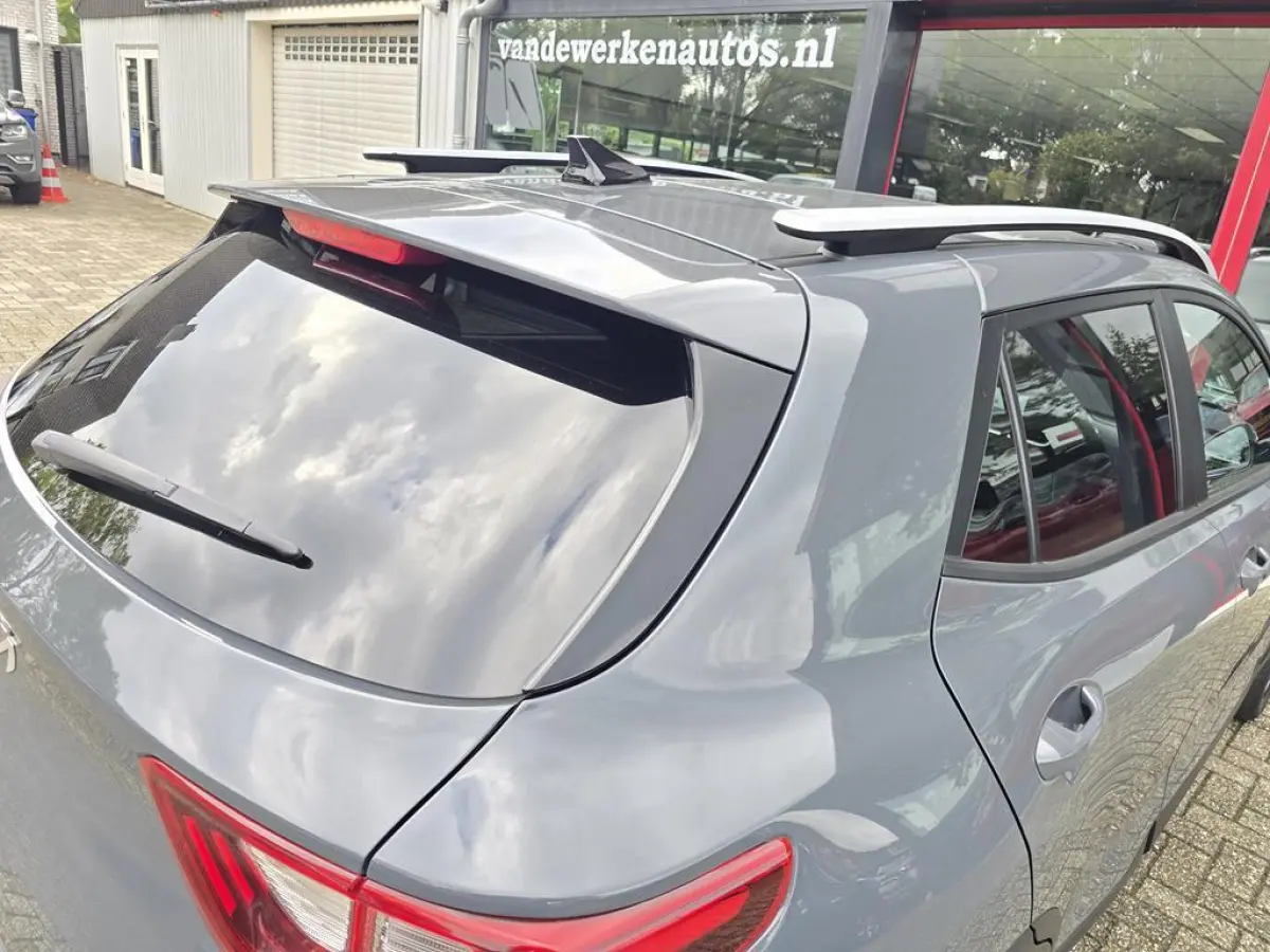 1.0 T-GDi MHEV DynamicPlusLine AUTOMAAT Clima|Navi|Camera|Nap!!