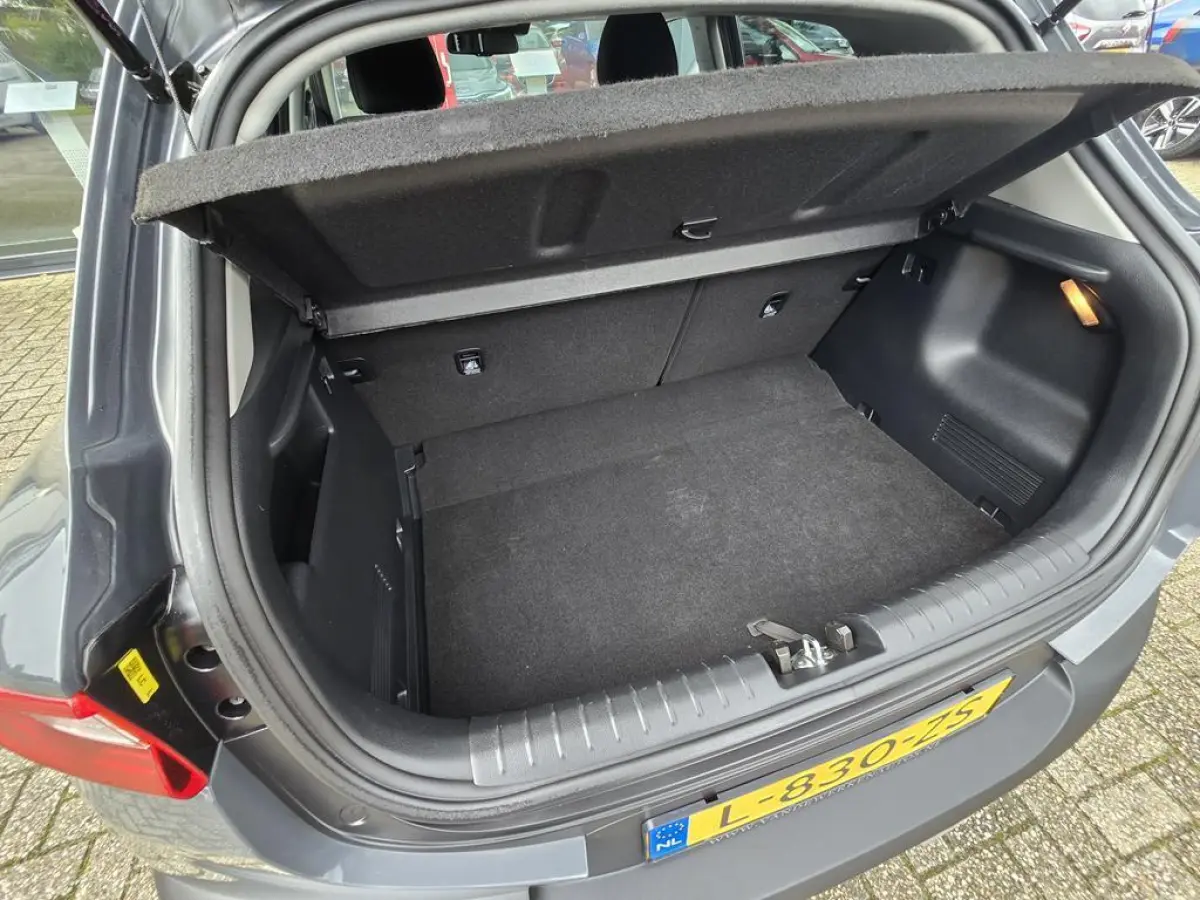 1.0 T-GDi MHEV DynamicPlusLine AUTOMAAT Clima|Navi|Camera|Nap!!