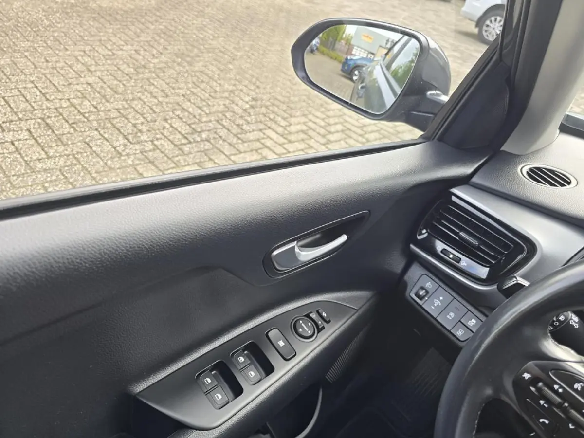 1.0 T-GDi MHEV DynamicPlusLine AUTOMAAT Clima|Navi|Camera|Nap!!