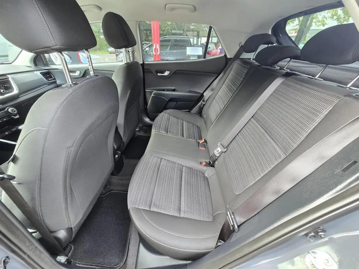 1.0 T-GDi MHEV DynamicPlusLine AUTOMAAT Clima|Navi|Camera|Nap!!