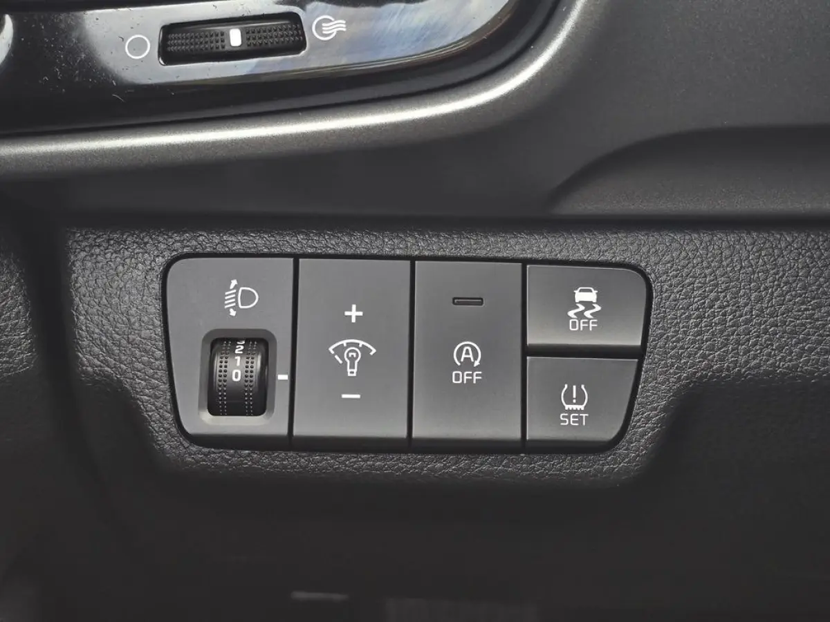 1.0 T-GDi MHEV DynamicPlusLine AUTOMAAT Clima|Navi|Camera|Nap!!
