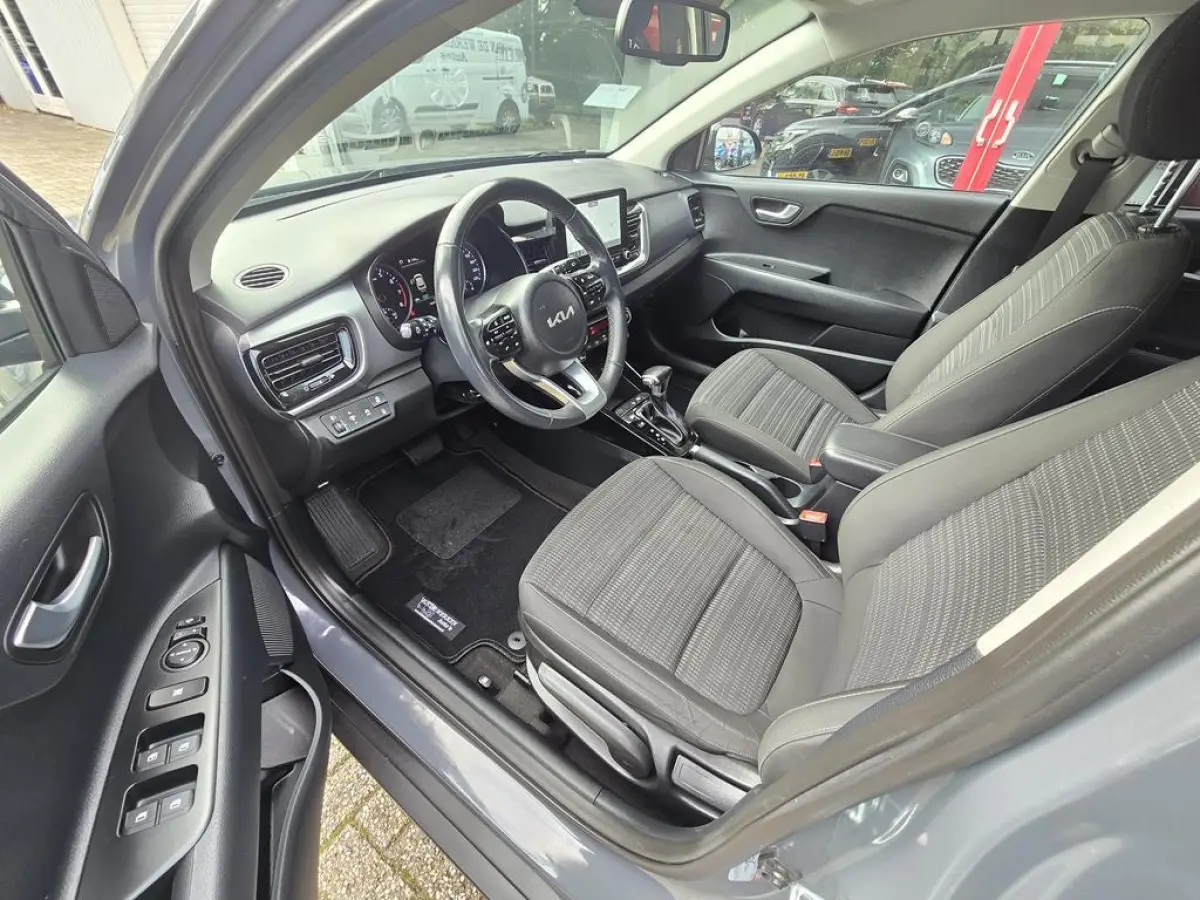 1.0 T-GDi MHEV DynamicPlusLine AUTOMAAT Clima|Navi|Camera|Nap!!