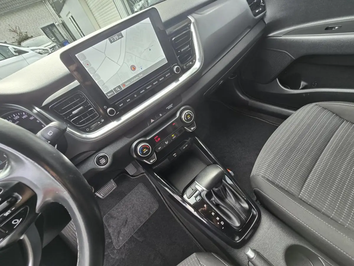 1.0 T-GDi MHEV DynamicPlusLine AUTOMAAT Clima|Navi|Camera|Nap!!