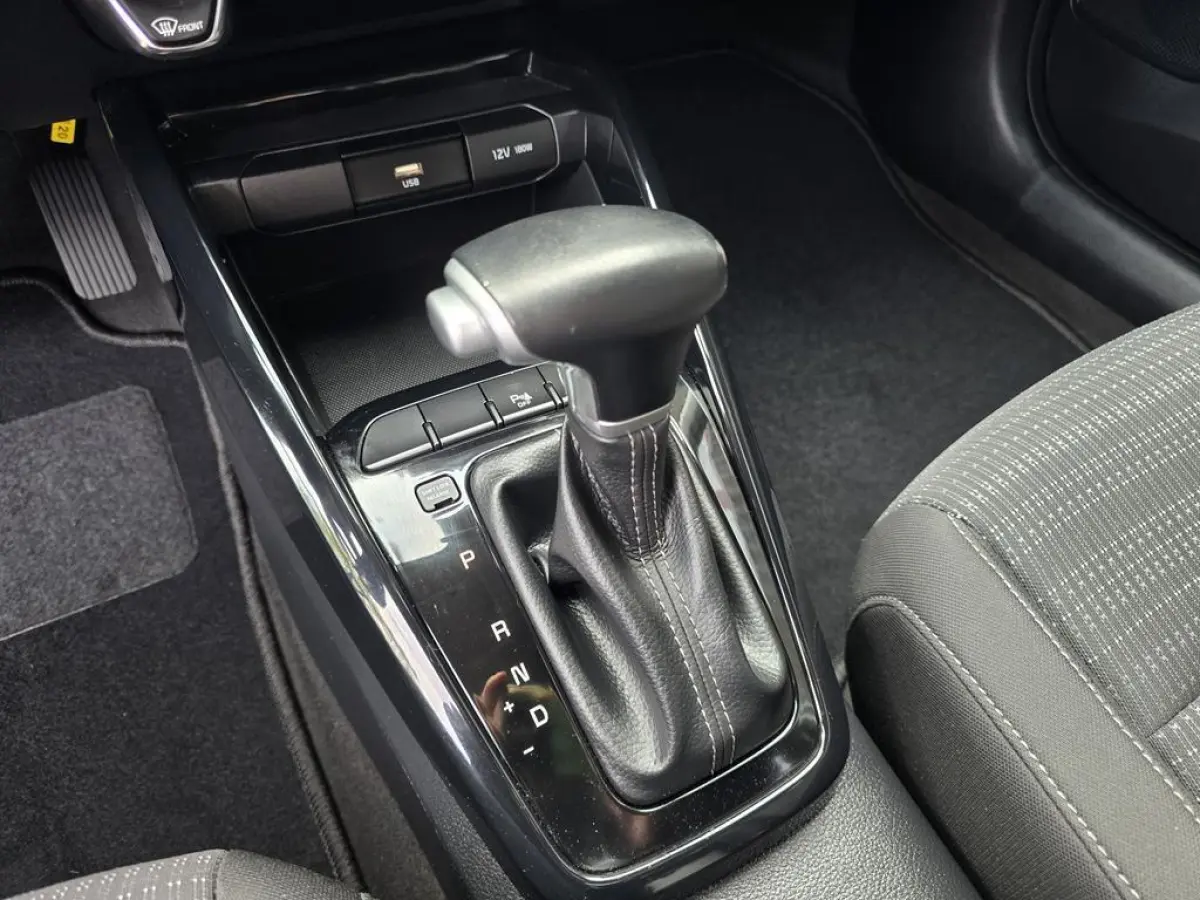 1.0 T-GDi MHEV DynamicPlusLine AUTOMAAT Clima|Navi|Camera|Nap!!