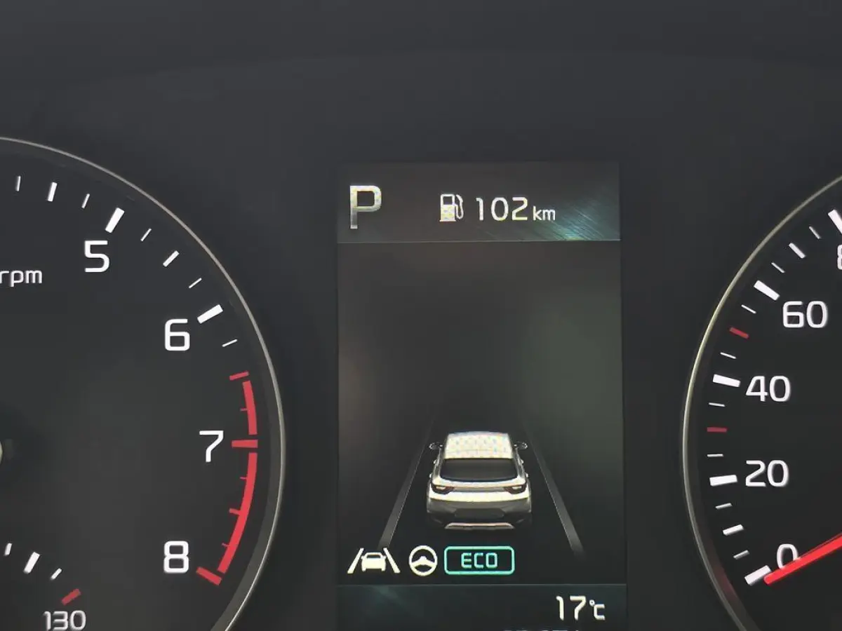 1.0 T-GDi MHEV DynamicPlusLine AUTOMAAT Clima|Navi|Camera|Nap!!