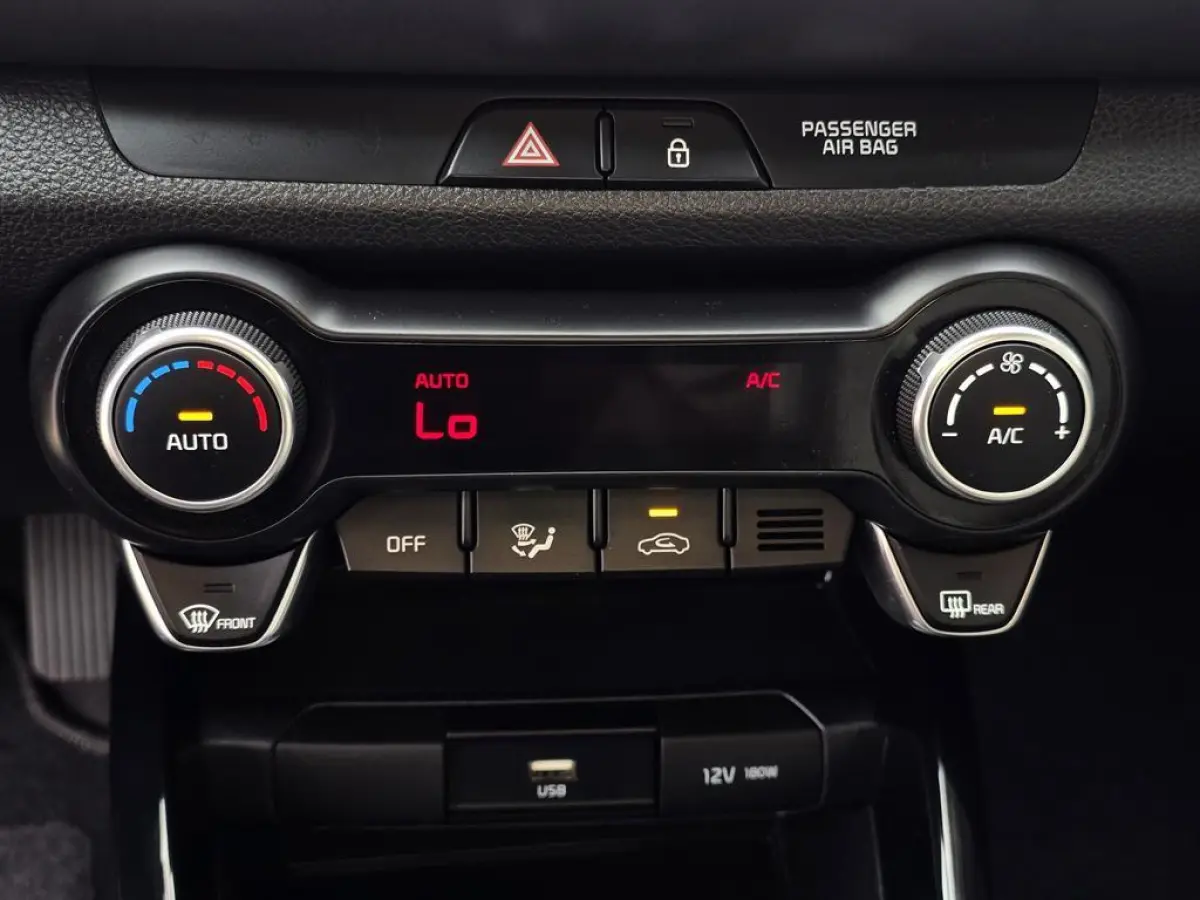 1.0 T-GDi MHEV DynamicPlusLine AUTOMAAT Clima|Navi|Camera|Nap!!