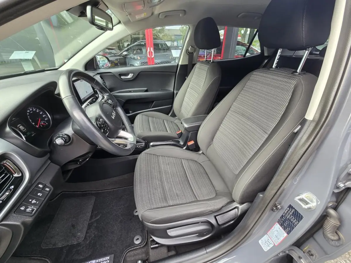 1.0 T-GDi MHEV DynamicPlusLine AUTOMAAT Clima|Navi|Camera|Nap!!