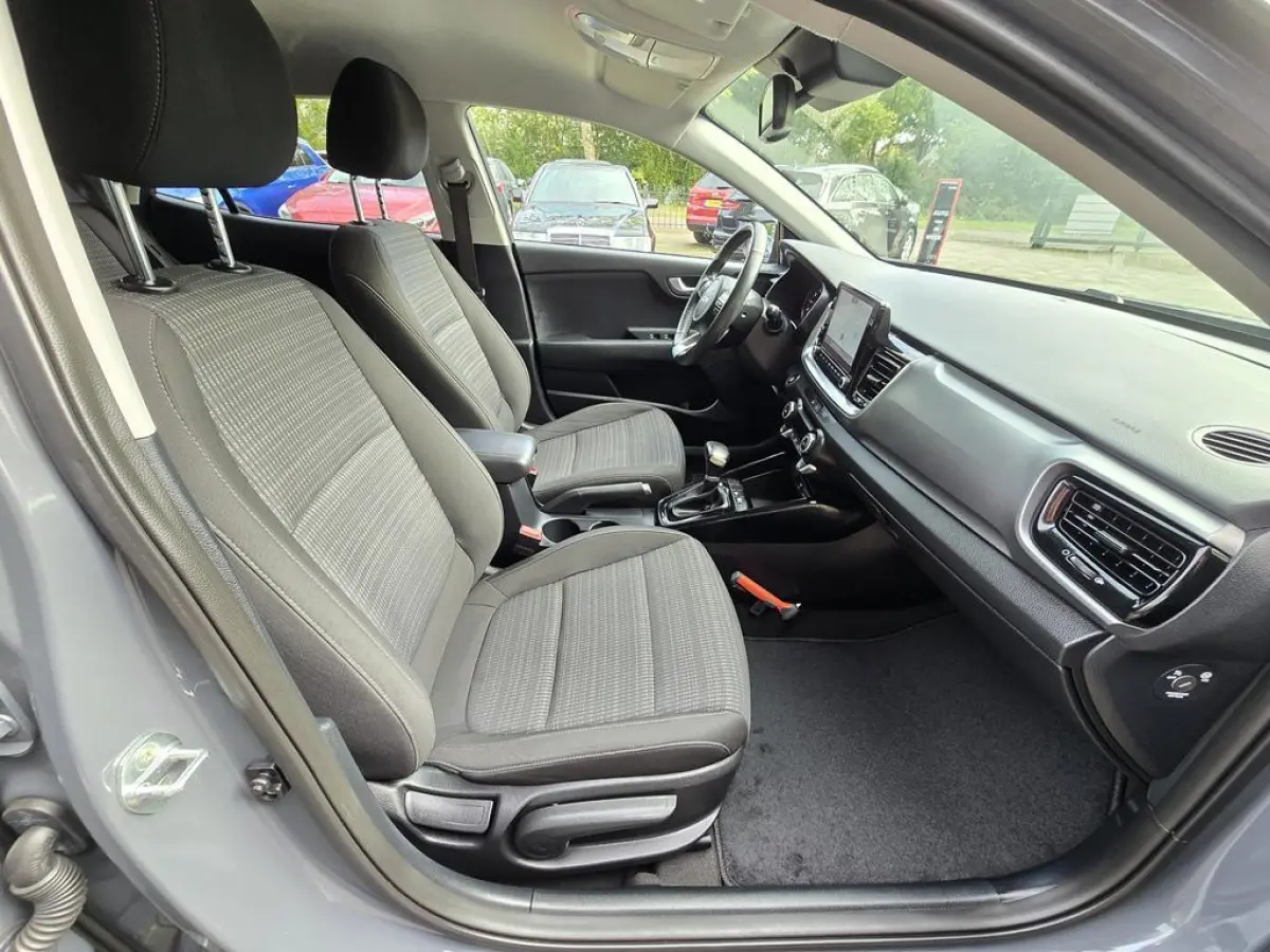 1.0 T-GDi MHEV DynamicPlusLine AUTOMAAT Clima|Navi|Camera|Nap!!