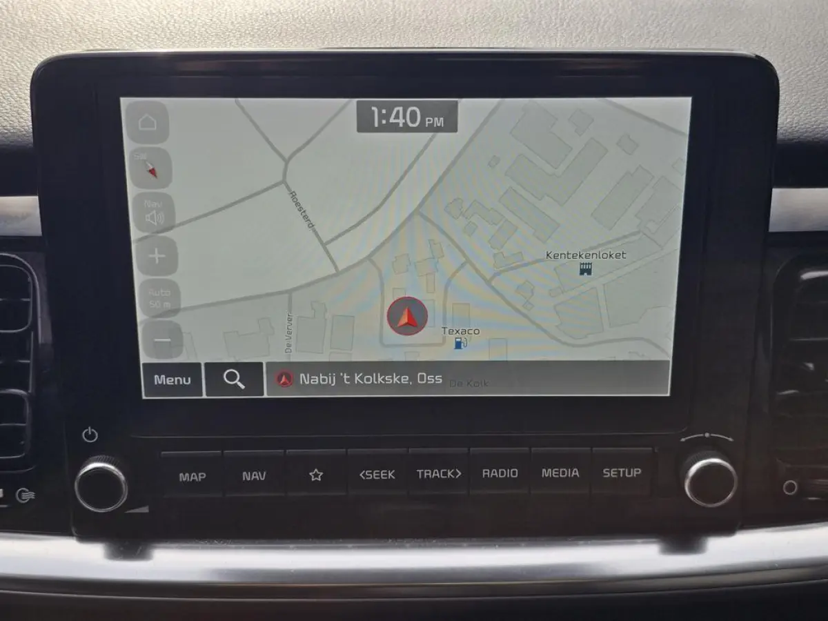 1.0 T-GDi MHEV DynamicPlusLine AUTOMAAT Clima|Navi|Camera|Nap!!
