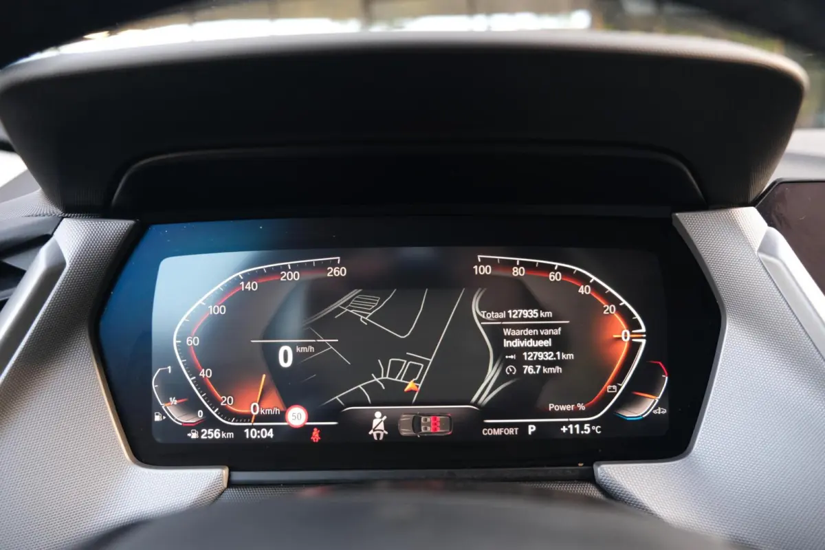 118i EDE Corporate Lease M Sport|RIJKLAAR!|Carplay|AndroidAuto|PDC|CLIMA|CRUISE