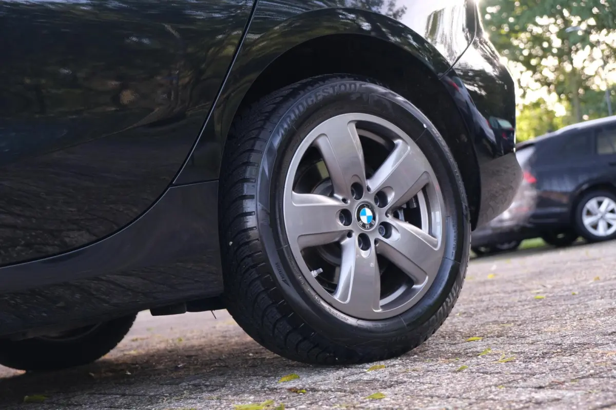 118i EDE Corporate Lease M Sport|RIJKLAAR!|Carplay|AndroidAuto|PDC|CLIMA|CRUISE