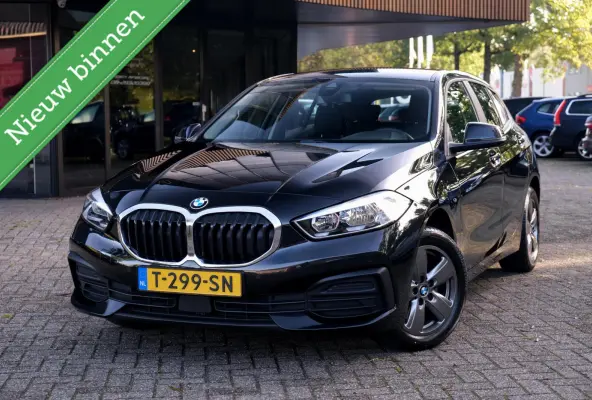 118i EDE Corporate Lease M Sport|RIJKLAAR!|Carplay|AndroidAuto|PDC|CLIMA|CRUISE