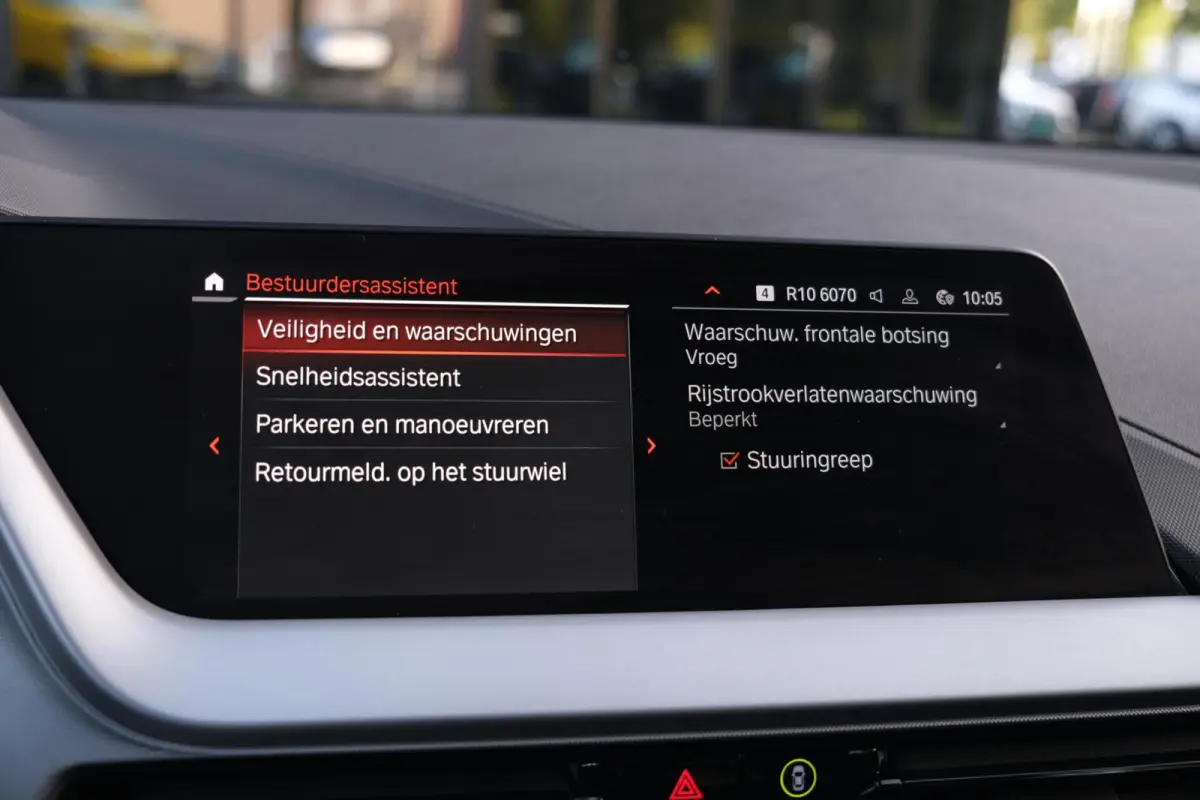 118i EDE Corporate Lease M Sport|RIJKLAAR!|Carplay|AndroidAuto|PDC|CLIMA|CRUISE