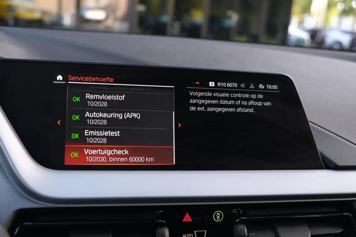 118i EDE Corporate Lease M Sport|RIJKLAAR!|Carplay|AndroidAuto|PDC|CLIMA|CRUISE
