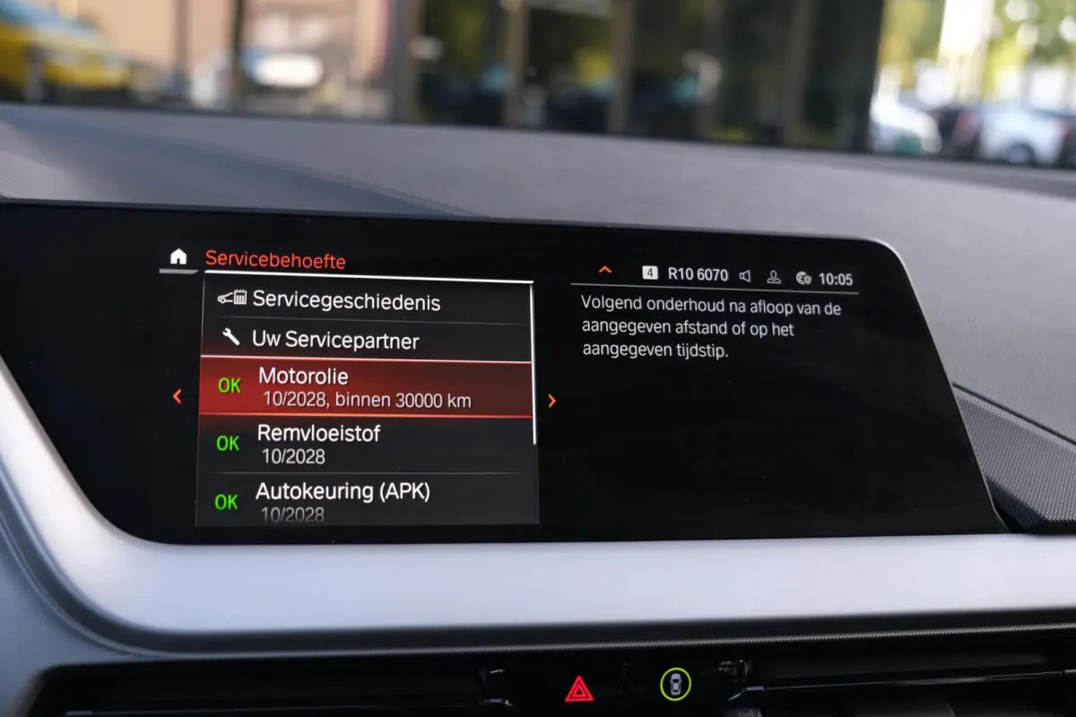 118i EDE Corporate Lease M Sport|RIJKLAAR!|Carplay|AndroidAuto|PDC|CLIMA|CRUISE