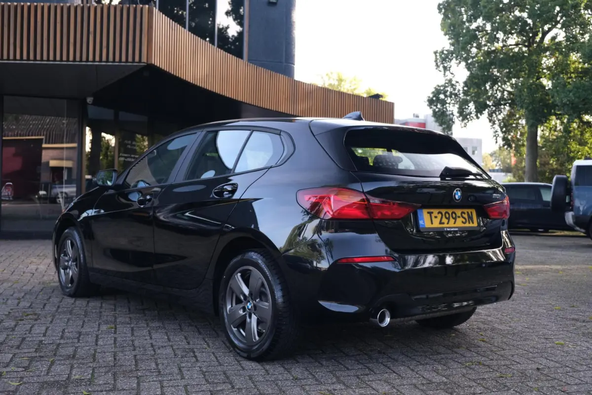 118i EDE Corporate Lease M Sport|RIJKLAAR!|Carplay|AndroidAuto|PDC|CLIMA|CRUISE